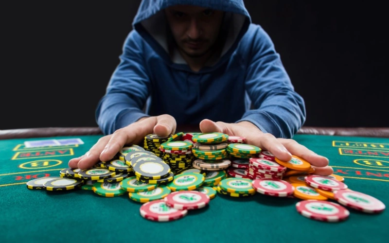 online poker chips at Pocket Games body image