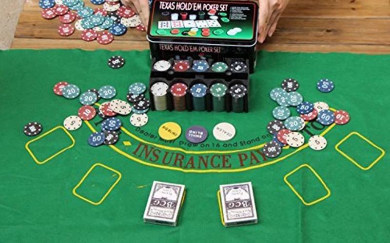 online poker chips at Pocket Games featured image