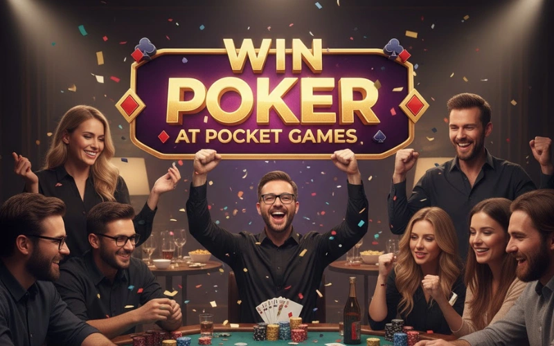 win poker​