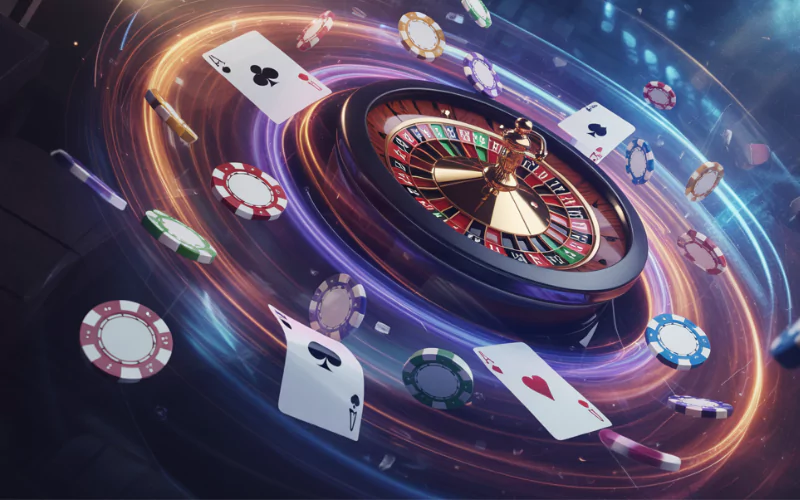 win poker at Pocket Games body image