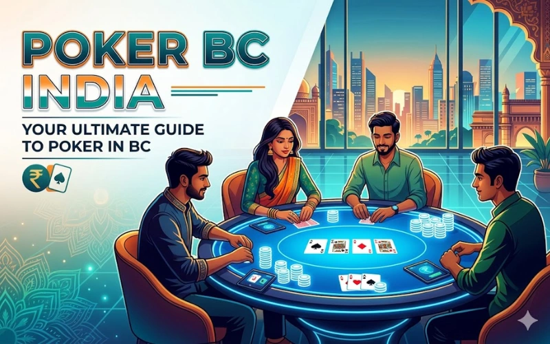 poker bc at Pocket Games India featured image